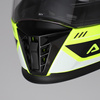 Acerbis Kask X-WAY GRAPHIC homologacja ECE/ONU 22-06 Dual Road