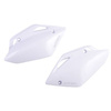 Honda tylne panele boczne CRF 450 07-08