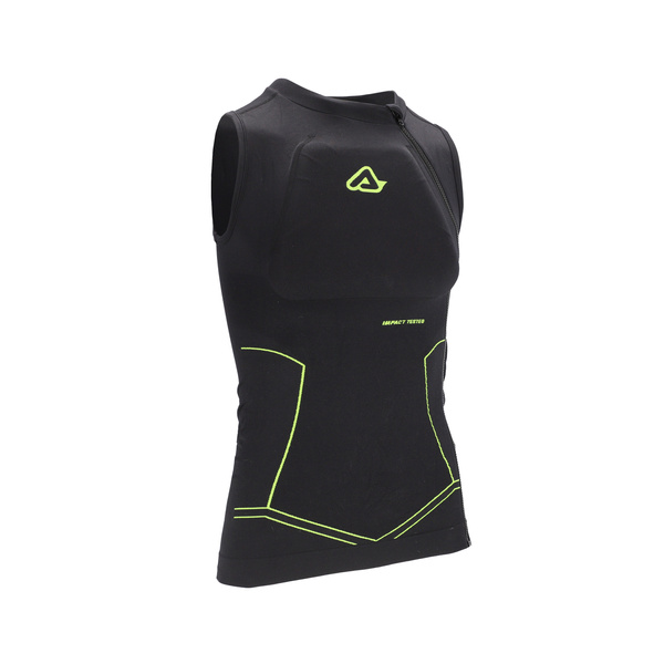 Acerbis Buzer / zbroja / kamizelka ochronna DENSITY VEST  Certyfikacja EN 17092, 1621 Cross Enduro