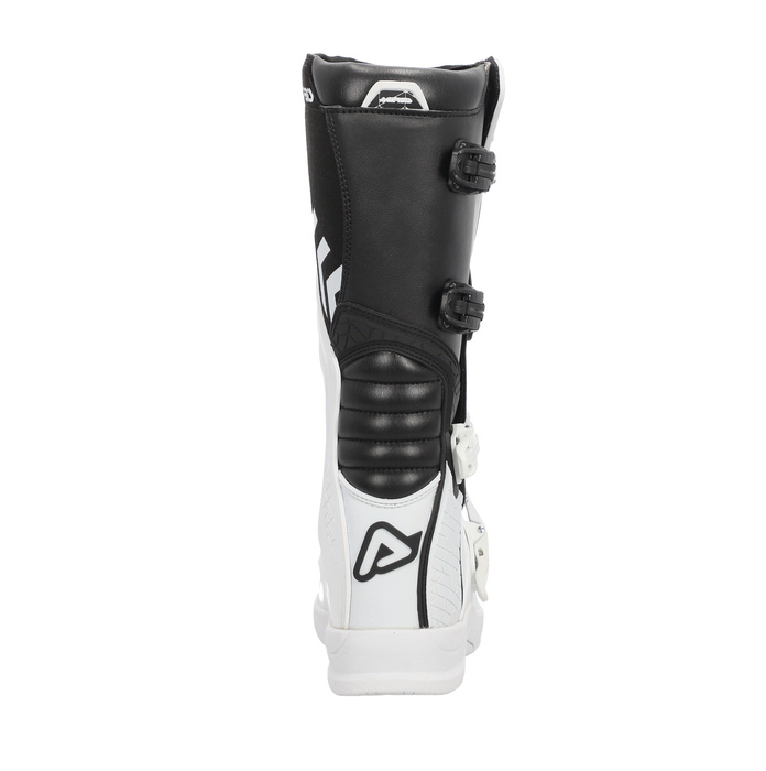 Buty X-Team Acerbis Motocross Enduro
