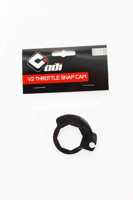 ODI adapter "F" do manetek pasujący do Yamaha YZ 80/ 85 1993 - do dzisiaj