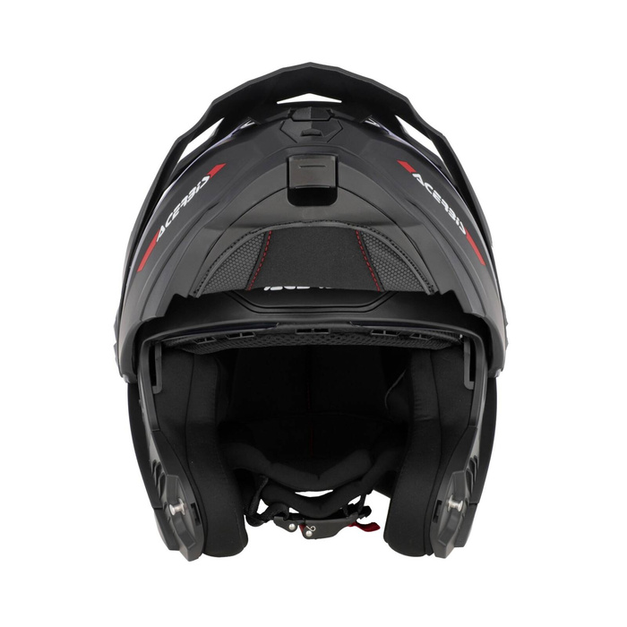 Kask RIDER 2206 kask modułowy ACERBIS Dual Road