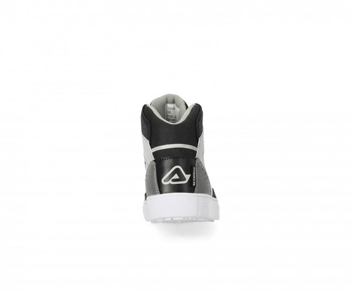 Buty Acerbis CE LOCK  Certyfikowane buty motocyklowe en 13634:2017