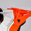 Kask Acerbis T711 HELMET HOMOLOGACJA ECE/ONU 22 06 Cross Enduro