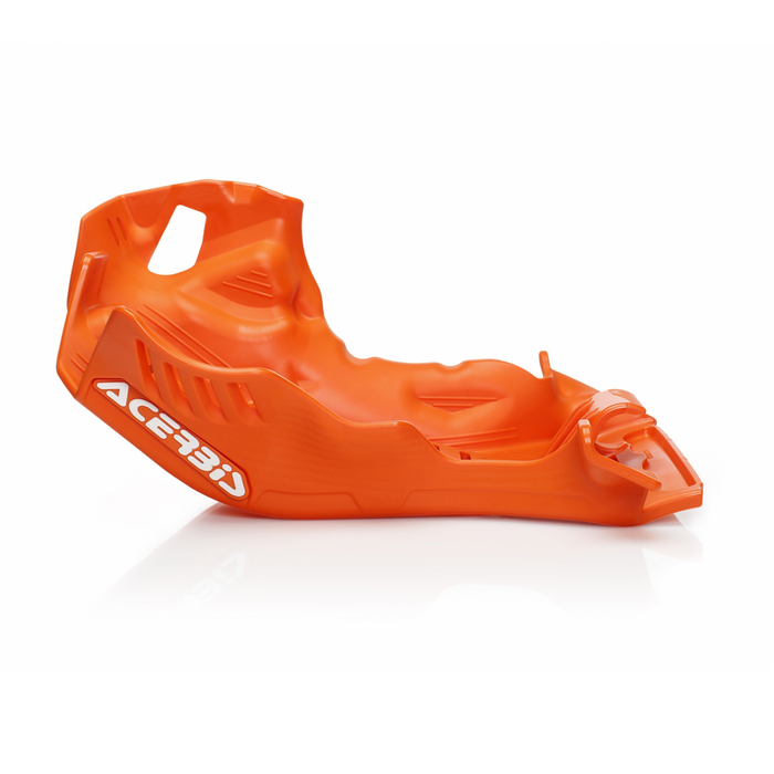 Acerbis płyta pod silnik pasuje do KTM EXC 250 TPI / 300 TPI 2020>