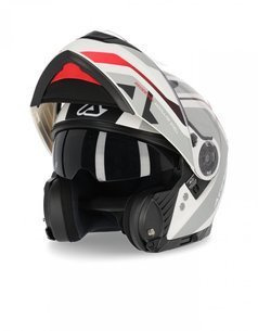 Acerbis Helm Modular REDERWEL ACERBIS