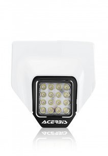 Acerbis Kompletna lampa LED 4320 Lumenów pasuje do Husqvarna TE / FE 2020>