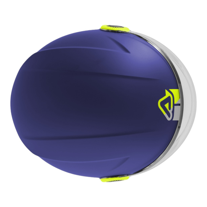 Kask Jet Brezza 2206 Skuter Trial