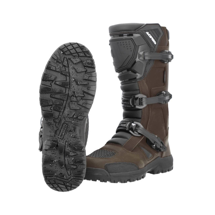 Acerbis buty skórzane turystyczne Galibier Boots 