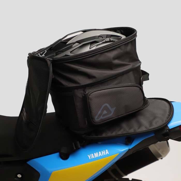 Acerbis Plecak / Torba wodoodporna 25L REAR BAG GRAND TOUR