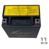 JML EN akumulator 12N5L-BS 12v5Ah 113x69x105mm