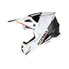 Kask Acerbis T711 HELMET HOMOLOGACJA ECE/ONU 22 06 Cross Enduro