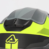 Kask Serel 22-06 kask modułowy ACERBIS Dual Road