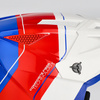 Kask Acerbis T711 HELMET HOMOLOGACJA ECE/ONU 22 06 Cross Enduro