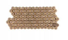 AM THUNDER 125 łańcuch SFR 428 110 ogniw