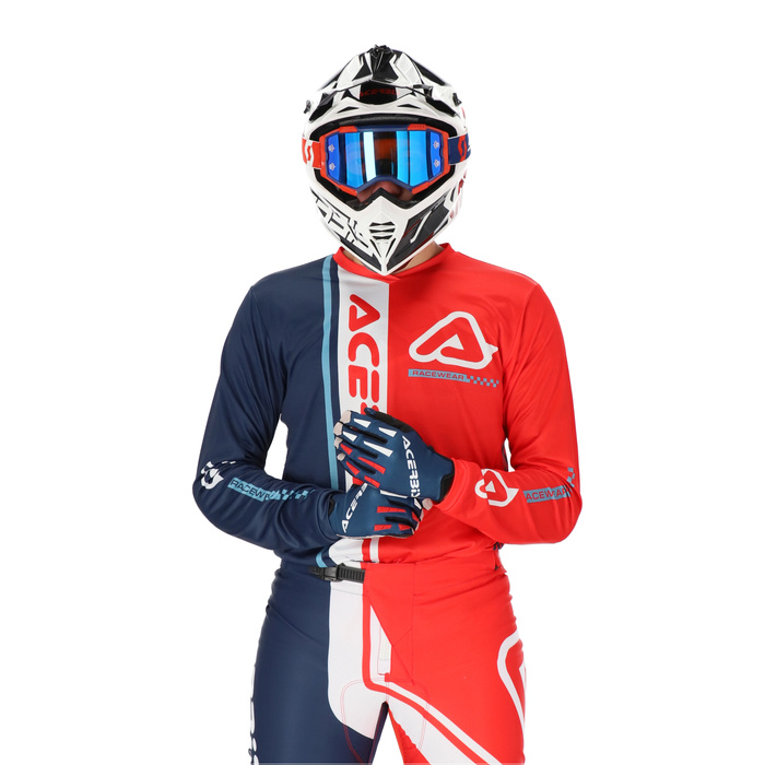 Acerbis koszulka MX J-TRACK JERSEY motocyklowa
