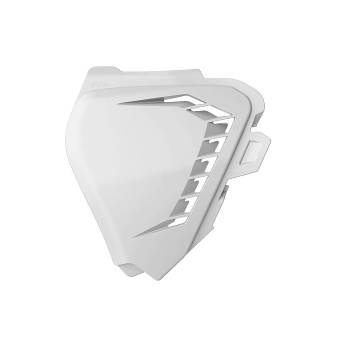 Acerbis Dekiel Airboxu pasuje do TRIUMPH TF 250 X / TF 450-RC 