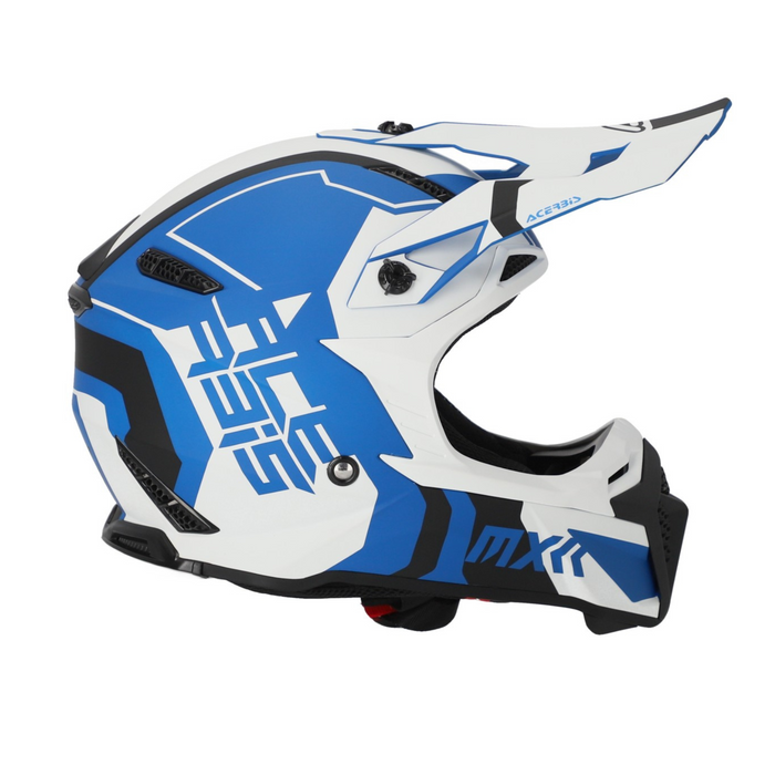 Kask Acerbis Profile 5 22-06 Cross Enduro