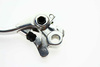 WYPRZEDAŻ Klamka dźwignia hamulca Suzuki/Kawasaki/Yamaha NEU  MX-08384 LV1450 71331