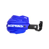 ACERBIS Handbary ADV Typu E do Benelli Honda Transalp KTM Royal Enfield