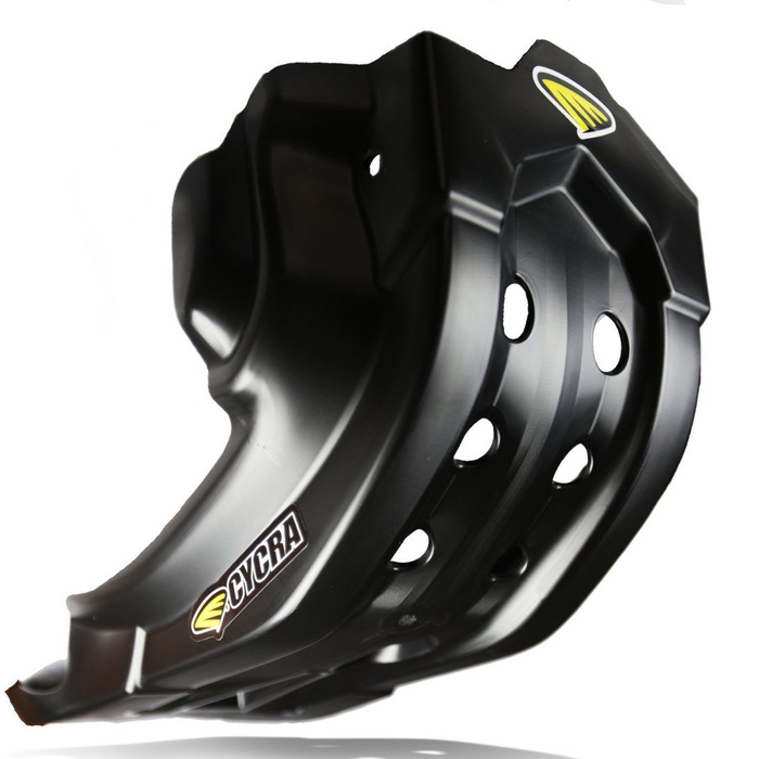 WYPRZEDAŻ Cycra Full Armor płyta pod silnik CRF 250 R/RX 2018--2020>
