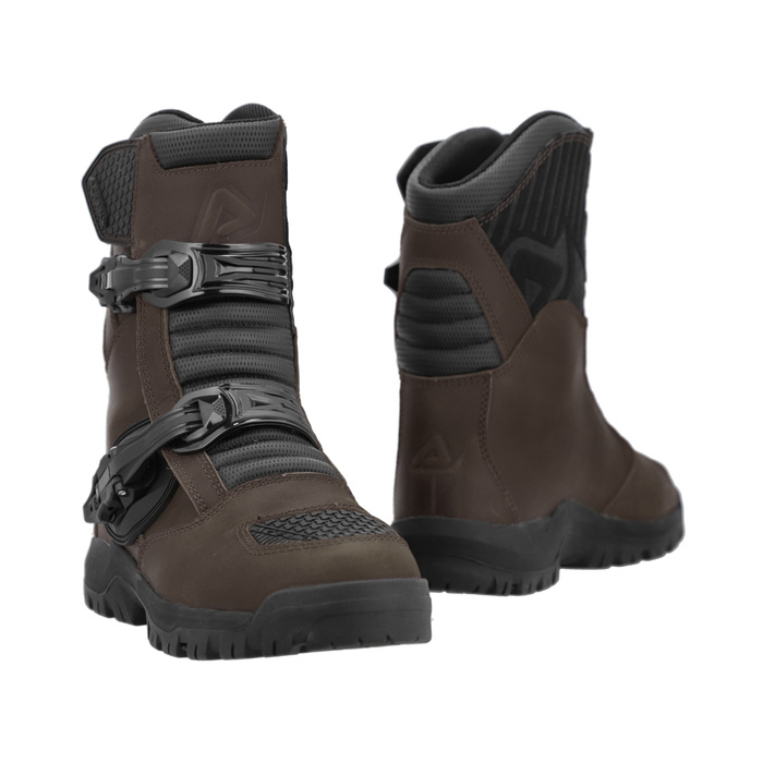Acerbis buty skórzane turystyczne GRIMSEL Boots