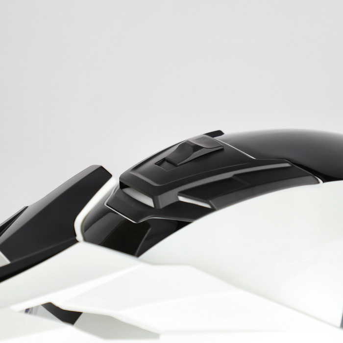 Kask RIDER GRAPHIC 2206 kask modułowy ACERBIS Dual Road
