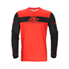 Acerbis koszulka MX J-TRACK JERSEY motocyklowa