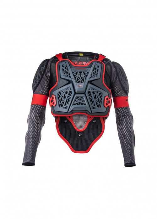 Acerbis Ochraniacz Zbroja Galaxy z ochroną boczną żeber Cross Enduro