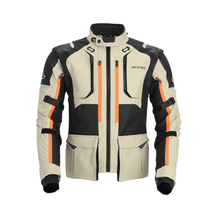 Acerbis Jacke RALLY PRO