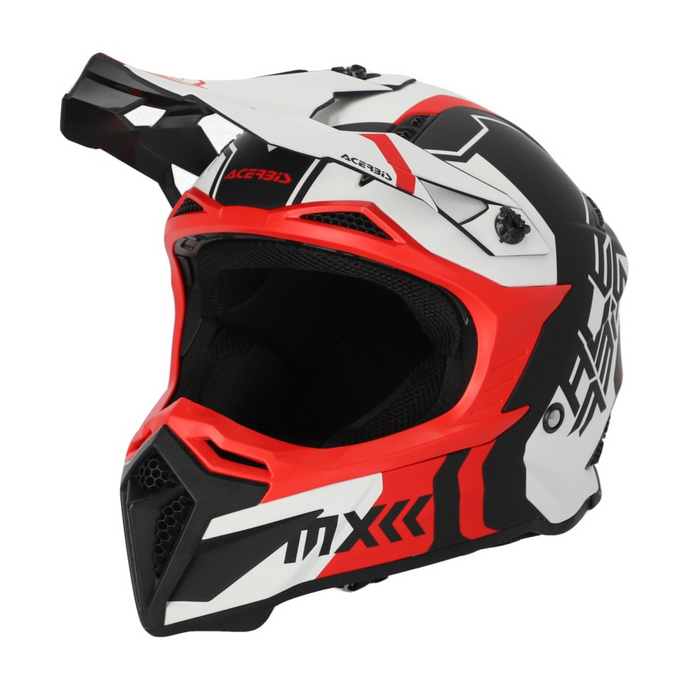 Kask Acerbis Profile 5 22-06 Cross Enduro