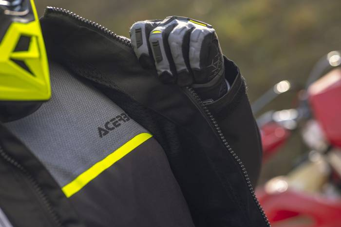 Acerbis X-Duro 