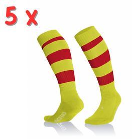 Zesta 5x skarpety Acerbis DOUBLE