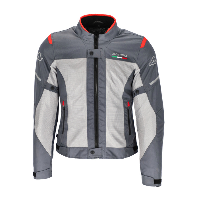 Acerbis Dame Mootrradjacke On Road RUBY JACKET Lady