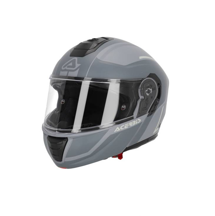 Kask TDC kask modułowy ACERBIS z homologacją 22-06 Dual Road