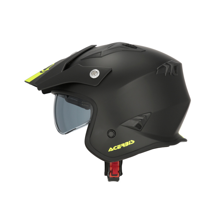 Kask Acerbis Jet Aria 2206 Skuter Trial