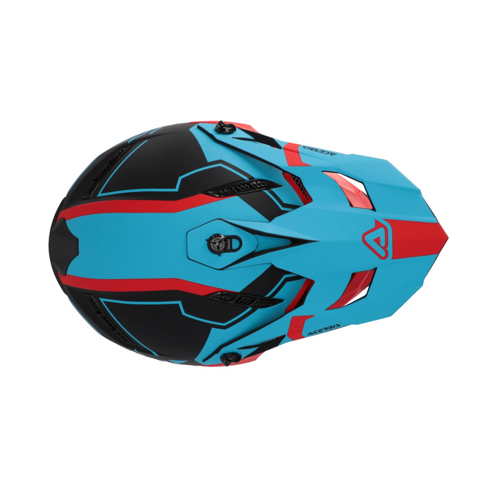 Kask Acerbis Profile 5 22-06 Cross Enduro