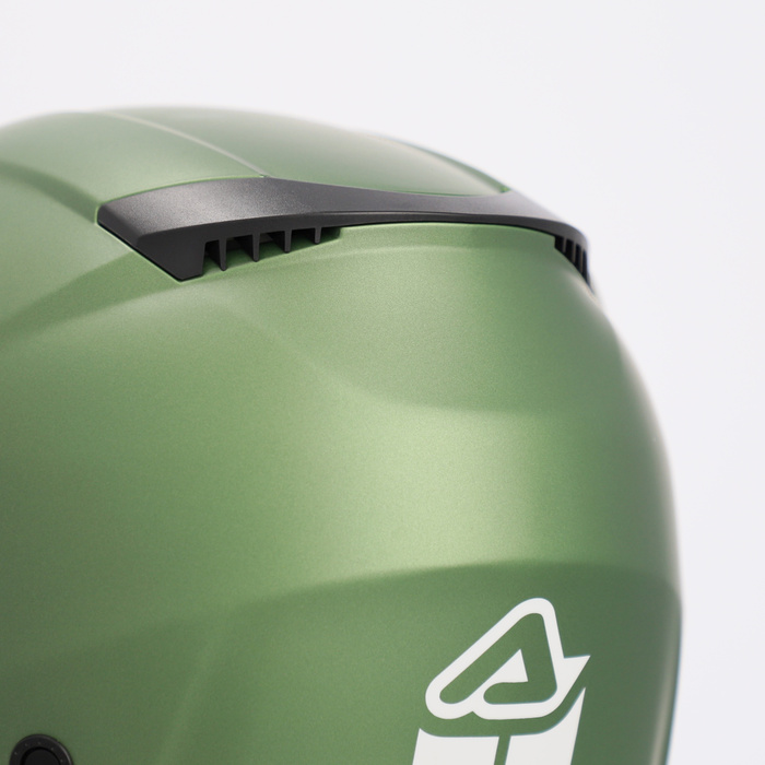Kask Jet Vento homologacja ECE/ONU 22-06 Skuter Trial