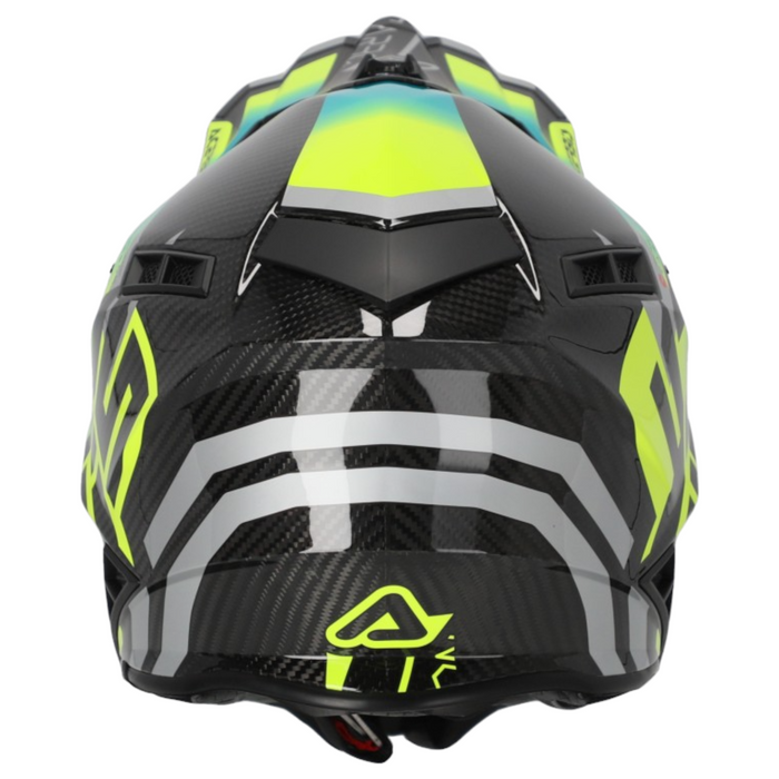 Kask Acerbis Steel Carbon 22-06 Cross Enduro