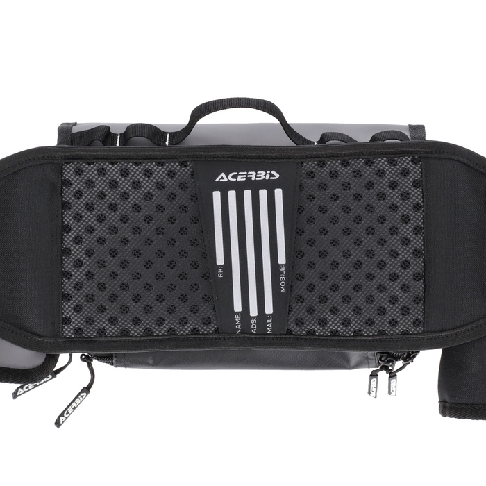 Acerbis Gürteltasche IMPACT LOGO Enduro WERKZEUGTASCHE 