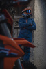 Spodnie Acerbis X-Duro W-Proof wodoodporne Baggy