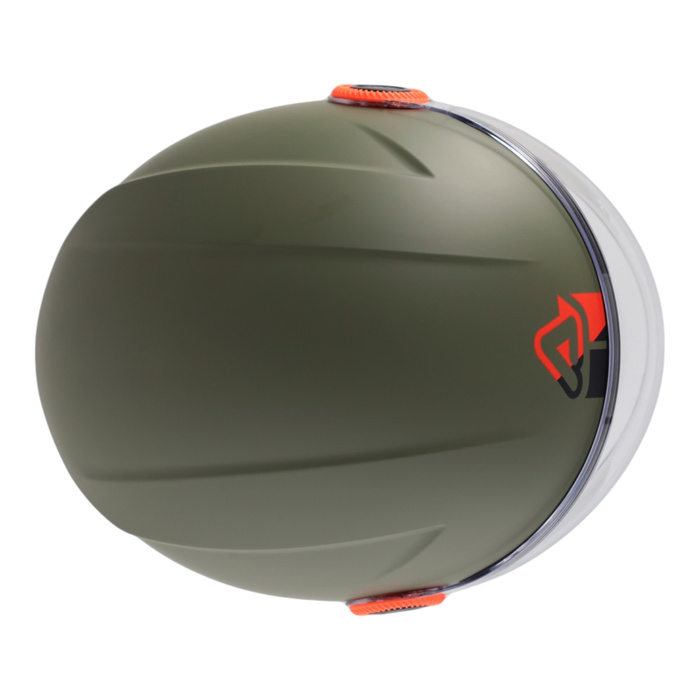 Kask Jet Brezza 2206 Skuter Trial