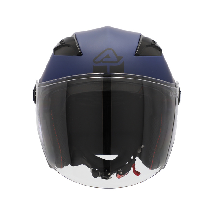 Kask Firstway 2.0 homologacja ECE/ONU 22-06 Skuter Trial