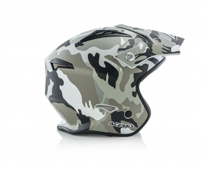 Kask Acerbis Aria Skuter Trial