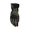 Acerbis Handschuhe CE CROSSOVER WP Cross Enduro Motorradhandschuhe
