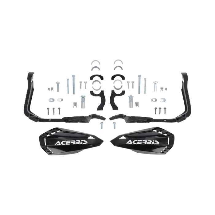 Acerbis handbary FIRSTMOTO do MINI BIKE takich jak 50 65 80 85 cc