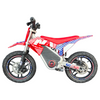 NAI e-MX 14 Elektro-Motocross-Bike für Kinder