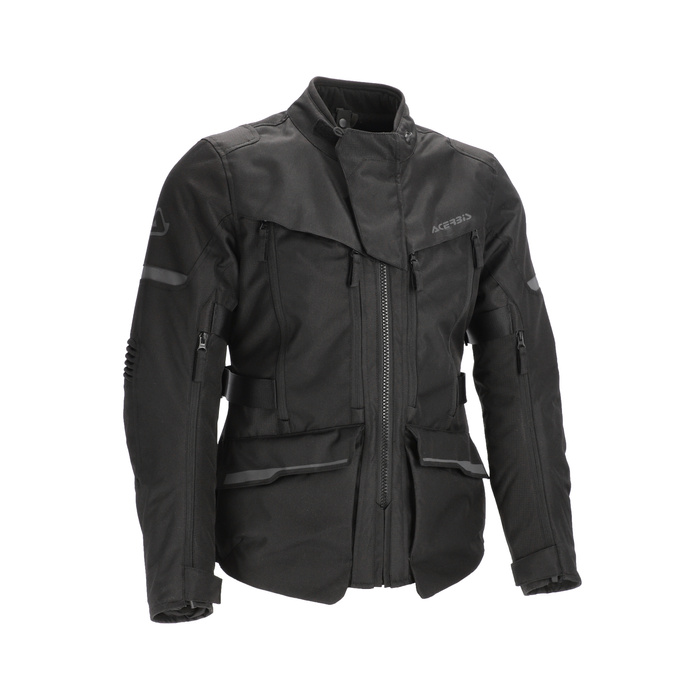 Acerbis Jacke X-ROVER Dame Motocross Enduro Motorradjacke