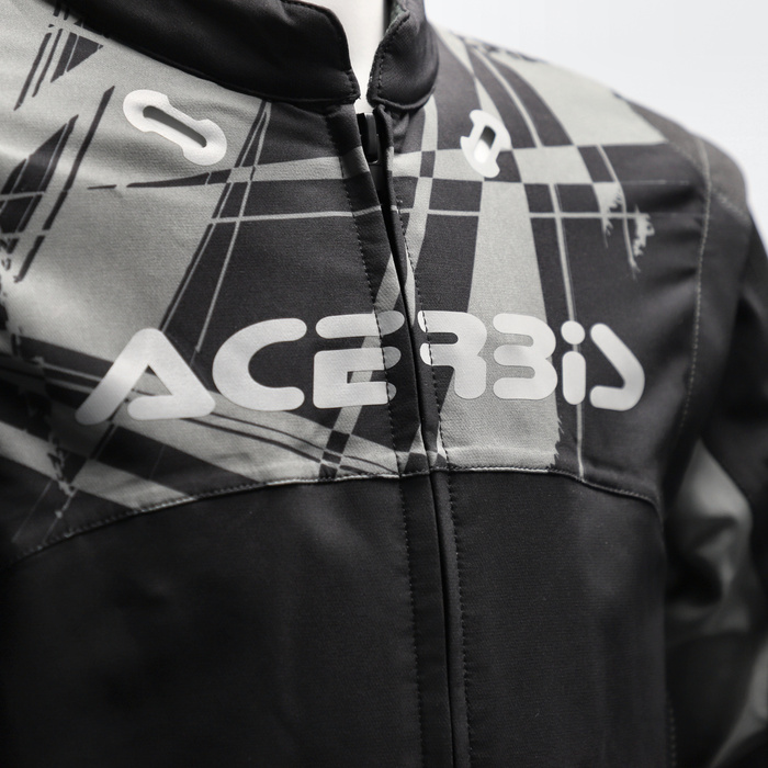 Acerbis Jacke RALLY RACE