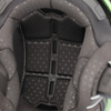 Kask Jet Vento homologacja ECE/ONU 22-06 Skuter Trial